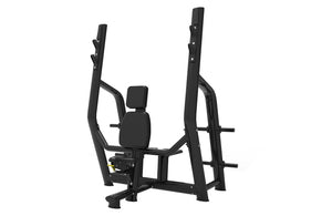 METRON Comm Vertical Bench MZ6034