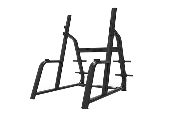 METRON Comm Squat Rack MZ6051