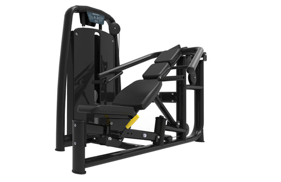 METRON Comm Adjustable Chest Press MZ6056