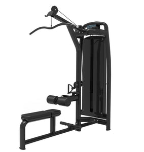 METRON Comm Lat Pulldown&Low Row MZ6057