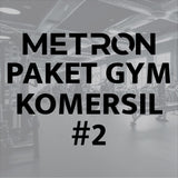 GENETIX COMMERCIAL GYM 2