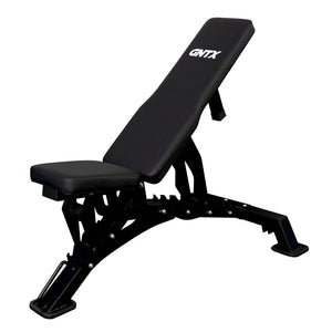 GENETIX FIT Flat Incline Decline Bench 2.2s