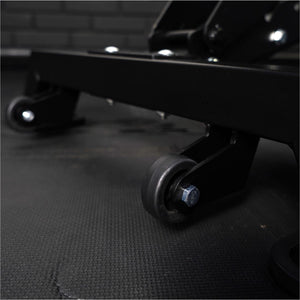 GENETIX FIT Flat Incline Decline Bench 2.2s