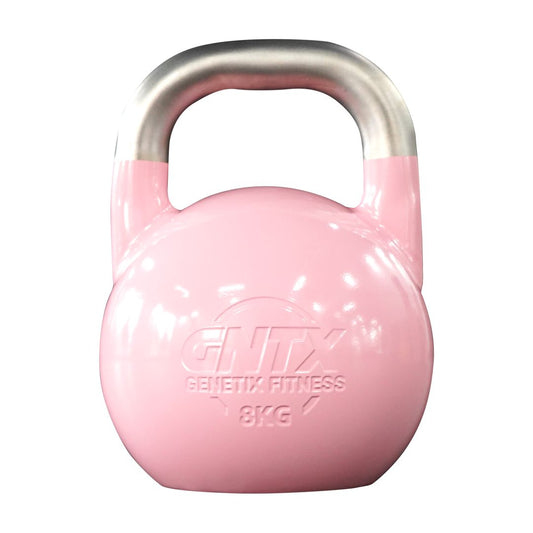 GENETIX FIT Competition Kettlebell 8KG