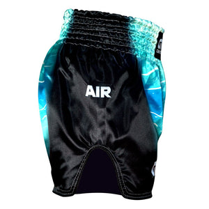 GENETIX GNTX AIR MUAY THAI SHORTS