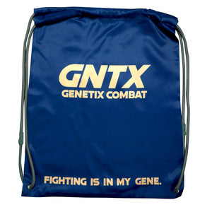 GENETIX GNTX BJJ GI Seika 2.0 Blue