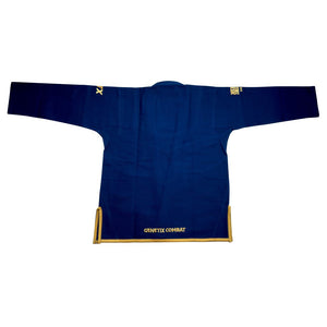 GENETIX GNTX BJJ GI Seika 2.0 Blue
