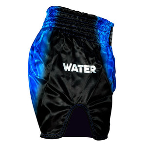 GENETIX GNTX WATER MUAY THAI SHORTS
