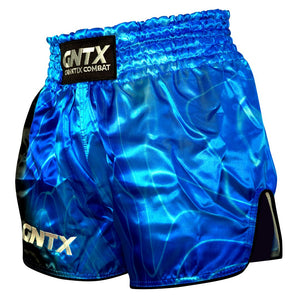 GENETIX GNTX WATER MUAY THAI SHORTS