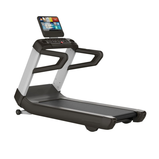 METRON Comm Commercial Treadmill MZ5000A