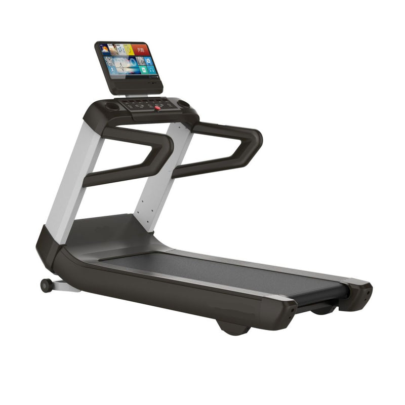 METRON Comm Commercial Treadmill MZ5000A