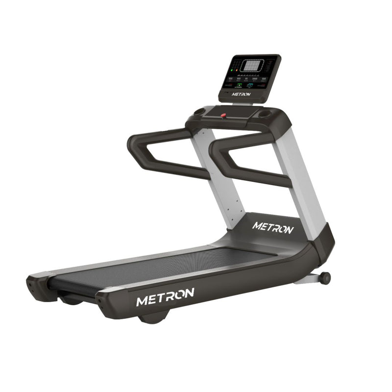 METRON Comm Commercial Treadmill MZ5000B