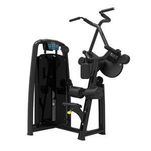 METRON Comm Lat Pulldown MZ6008