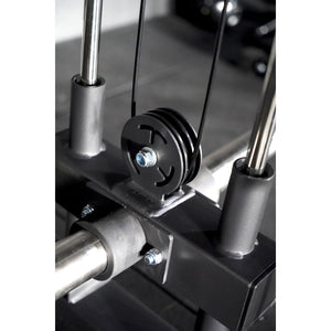 METRON Functional Power Rack G1