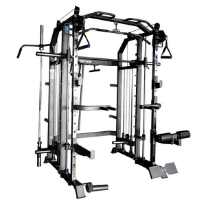 METRON Functional Power Rack G1