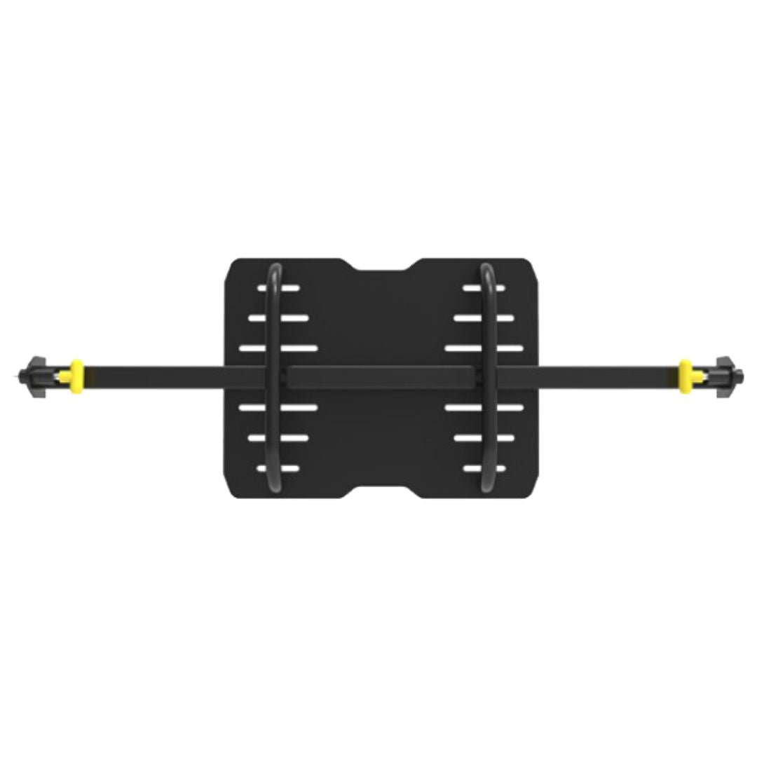 METRON Leg Press Attachment – GENETIX