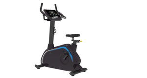 METRON Comm Commercial Upright Bike MZ2030B