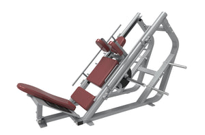 METRON Comm Leg Press & Hack Squat MZ5060