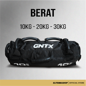 GENETIX Competition Sandbag (Filled)