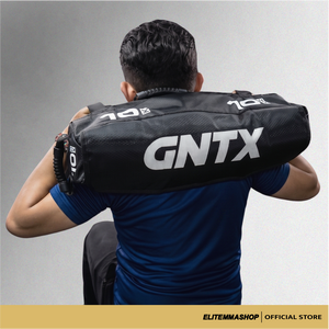 GENETIX Competition Sandbag (Filled)