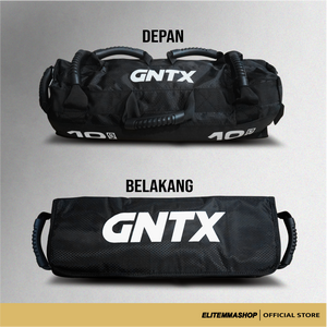 GENETIX Competition Sandbag (Filled)
