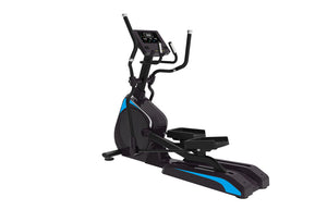 METRON Comm Commercial Elliptical Machine MZ2010B