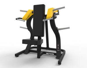 METRON Comm Shoulder Press MZ6061