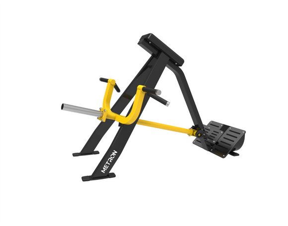 METRON Comm T Bar Rower MZ6071