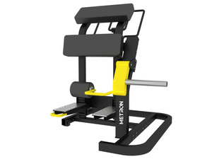 METRON Comm Standing Leg Curl MZ6075