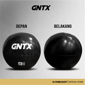 GENETIX FIT Competition Wall Ball