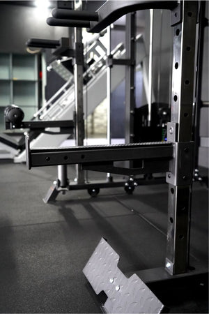 METRON Functional Power Rack GF