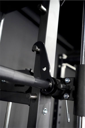 METRON Functional Power Rack GF