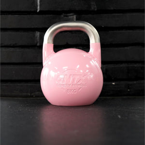 GENETIX FIT Competition Kettlebell 8KG