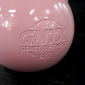 GENETIX FIT Competition Kettlebell 8KG