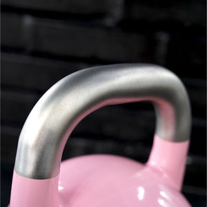 GENETIX FIT Competition Kettlebell 8KG