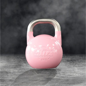 GENETIX FIT Competition Kettlebell 8KG