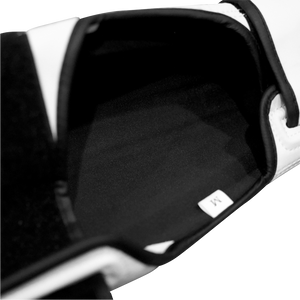 GENETIX GNTX SHINPAD GSP1 BlackWhite