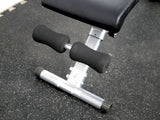 GENETIX FIT Flat Incline Decline Bench 1.1