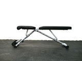 GENETIX FIT Flat Incline Decline Bench 1.1