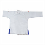 GENETIX BJJ GI Hansei White