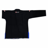 GENETIX BJJ GI Hansei Black