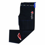 GENETIX BJJ GI Hansei Black