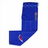 GENETIX BJJ GI Hansei Royal Blue