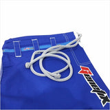 GENETIX BJJ GI Hansei Royal Blue