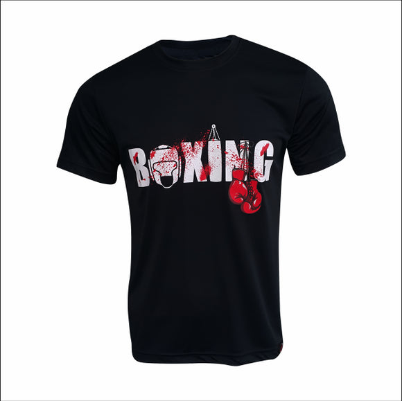 baju untuk boxing