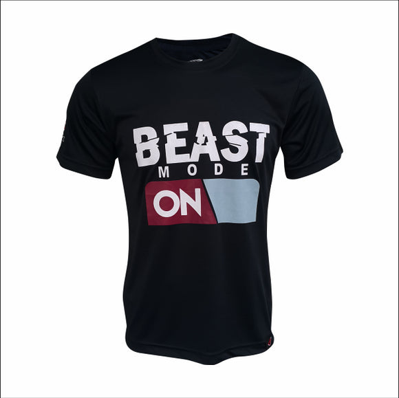 kaos gym keren 