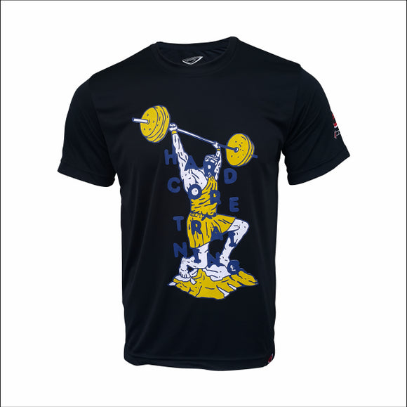 desain baju olahraga keren