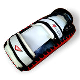 GENETIX THAI PAD GTP2 Black