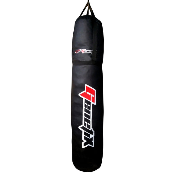 GENETIX HEAVY BAG 6FT GHB1 Black