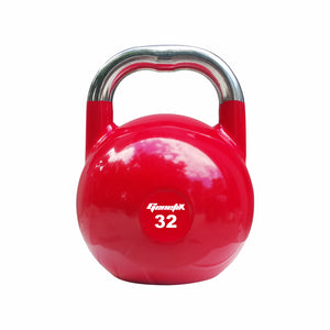 indoor kettlebell